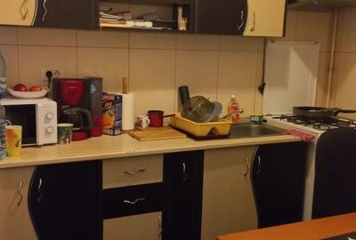 Garsonieră semidecomandată în Exterior Vest