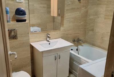 Apartament cu 2 camere semidecomandat în Vitan - 6
