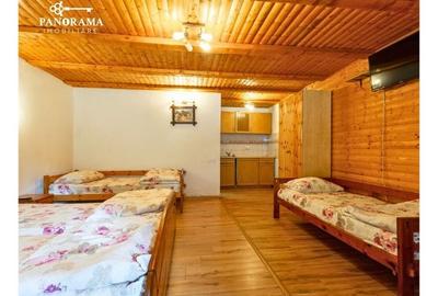 Afacere turistică ,,La Cheie" în inima Mărginimii Sibiului - 9