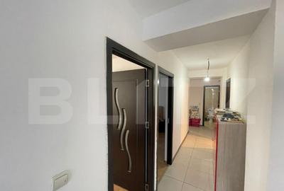 Apartament cu 3 camere decomandat, mobilat în Craiovița Nouă - 9