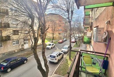 Apartament cu 3 camere decomandat în Micro 17 - 6