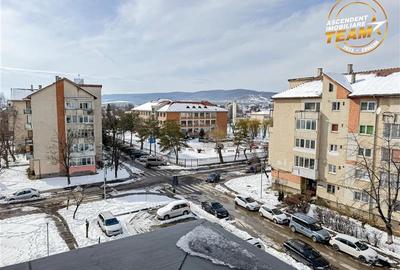 Apartament cu 2 camere decomandat, mobilat în Semicentral - 18