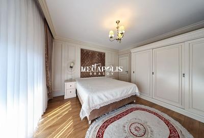 Vilă Premium Mobilată și Utilată | Zona Centrală - 11