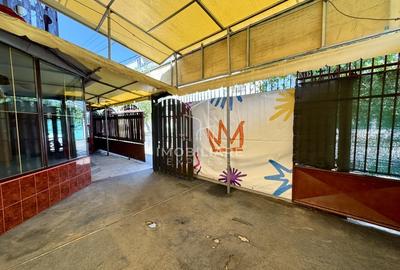 Spatiu comercial -cu terasa  -  Gheorgheni - stradal Spatiu comercial -cu terasa  -  Gheorgheni - stradal - 11