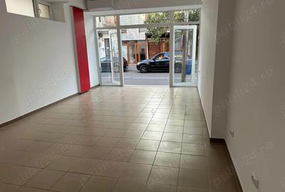 Spatiu comercial de inchiriat, 33mp, Piata Gemeni (V. Lascar - Dacia) - 5