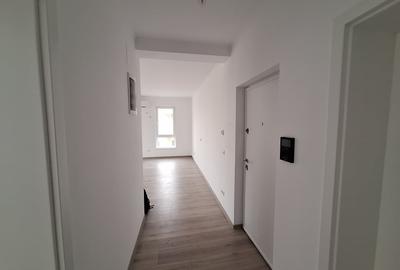 Proiect verde - apartament cu 2 camere in Giroc - zona Unitatea Militara - 6