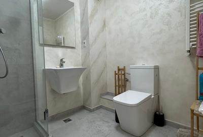 3 Camere 85 mp Zona Stadion  Mobilat Utilat Totul Nou Loc Parcare Subteran - 32