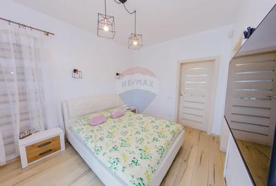 Penthouse cu 4 camere nedecomandat în Central - 37