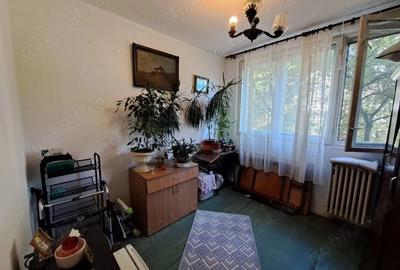 Vand apartament 3 camere,semidecomandat, 44mp,Militari-Apusului - 3