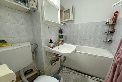 Miron Costin - zona Zimbru - apartament teren proprietate - 1