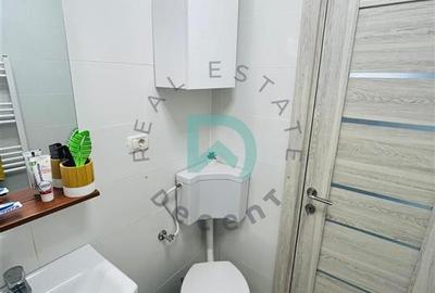Apartament cu 3 camere decomandat, mobilat în Brașovul Vechi - 15