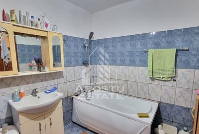 Casa individuala, curte generoasa, centrala proprie, sat ... - 7