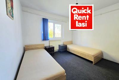 Ultracentral Apartament 3Camere Decomandat De Inchiriat Iasi Langa Universitati Ultracentral Apartament 3Camere Decomandat De Inchiriat Iasi Langa Universitati - 1