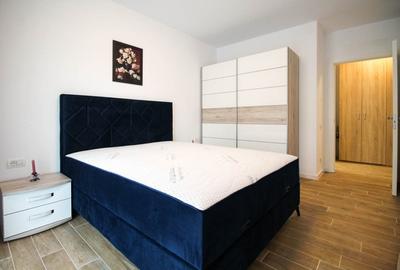 Iancu Nicolae: Apartament cu 2 camere situat in ansamblu cu piscina ! Iancu Nicolae: Apartament cu 2 camere situat in ansamblu cu piscina ! - 10