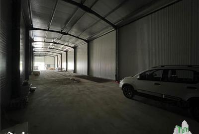 Spațiu comercial, de 435 mp, în Moșteni - 4