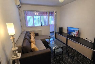 Apartament cu 2 camere semidecomandat, mobilat în Gorjului - 1