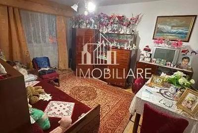 Apartament cu 2 camere decomandat, mobilat în Soarelui