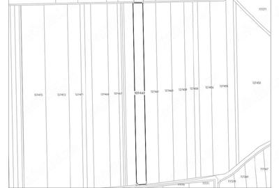 Teren de 10000 mp, în Valu lui Traian - 1