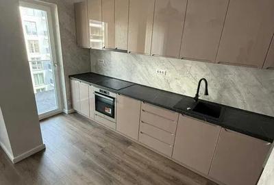 Apartament 2 camere 60mp, Elite City - 1