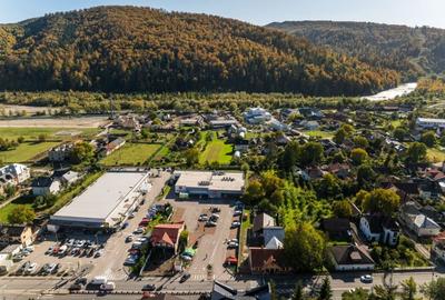 Vanzare teren investitie retail in Gura Humorului - Bld. Bucovinei Vanzare teren investitie retail in Gura Humorului - Bld. Bucovinei - 24