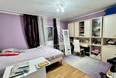 Apartament 2 camere , decomandat, 57 mp utili, et 2/3, zona Fratelia - 3