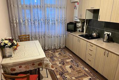Garsonieră decomandată în Rahova