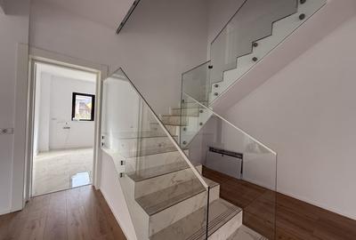 Casa | Vila duplex Tunari P+1 E+Pod | Comision 0% | 3 dormitoare | LUX Casa | Vila duplex Tunari P+1 E+Pod | Comision 0% | 3 dormitoare | LUX - 34