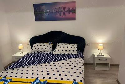 Apartament cu 3 camere semidecomandat în Șagului - 1