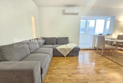 Apart 3 camere 65mp | Aviatiei - Feleacu | Metrou A.V 5 min | Mall Promenada - 3