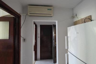 Apartament cu 2 camere decomandat în Central - 2