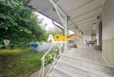 Casă individuală cu 5 camere cu Canalizare în Partoș - 2