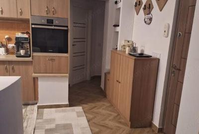 Inchiriere garsoniera cartierul Tractorul - 7