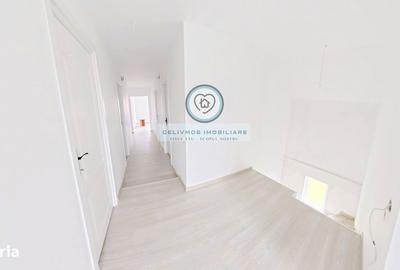 Casă cu 4 camere în Strejnicu - 17