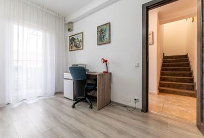 Casă cu 5 camere cu Canalizare în Dâmbul Rotund - 13