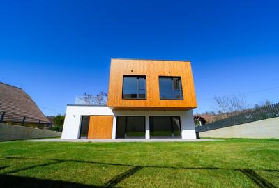 Vila superba intr-o zona exclusivista, zona Episcopiei, premium, 2025 - 3