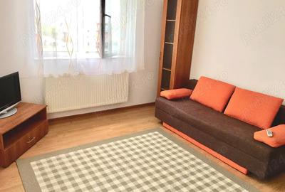 Apartament cu 2 camere decomandat în Central - 4