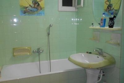 Inchiriez apartament 4 camere in zona Complexului Studentesc - 3