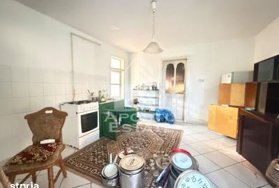 Casă cu 4 camere cu Teren 3022 Mp în Sânandrei - 9