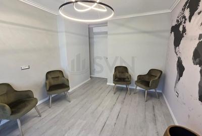 Apartament cu 3 camere decomandat, mobilat în Pipera - 3