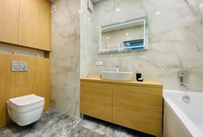 Garsonieră în Tipografilor - 1