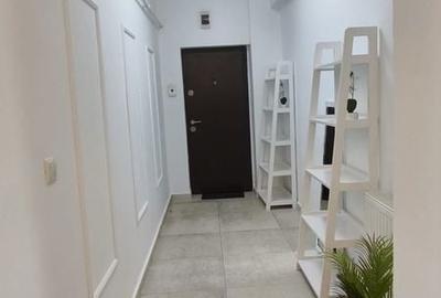 Apartament cu 2 camere în Ultracentral - 2