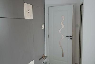 Apartament cu 2 camere nedecomandat în Central - 4