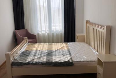 Apartament cu 2 camere semidecomandat în Exterior Vest - 7