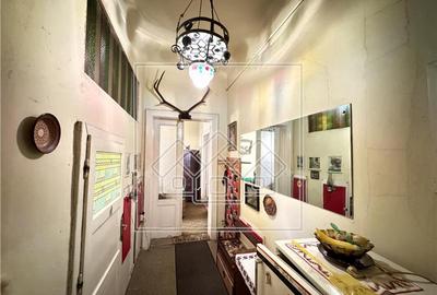 Apartament cu 2 camere decomandat în Ultracentral - 9