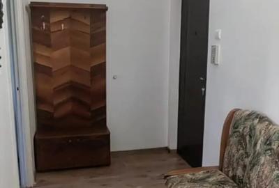 Apartament cu 2 camere semidecomandat în Gemenii - 2