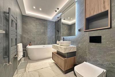 Apartament cu 2 camere decomandat, mobilat în Astra - 6