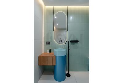 Casă individuală cu 6 camere cu Piscina în Central - 30