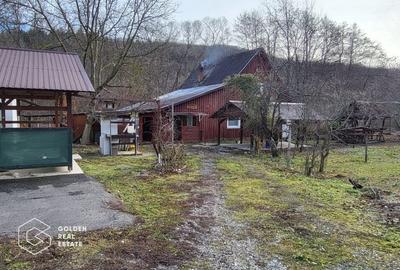 Casă individuală cu 6 camere cu Teren 2500 Mp în Căsoaia - 5