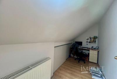 Apartament cu 3 camere semidecomandat, mobilat în Mănăștur - 5