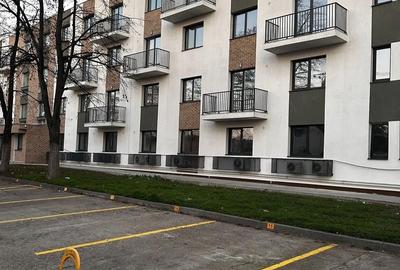 Garsonieră decomandată în Sud - 2